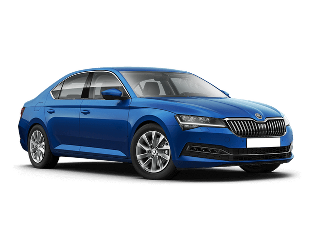 Skoda Superb Ambition 2.0 (220 л.с.) 6AMT