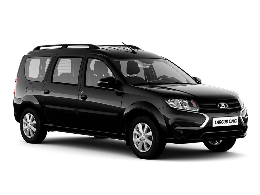 Lada Largus CNG Enjoy 1.6 (106 л.с.) 5MT 2WD