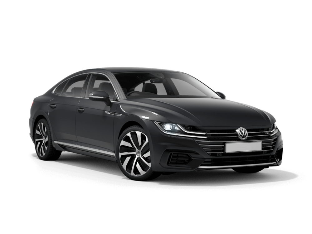 Volkswagen Arteon R-Line 2.0 (190 л.с.) 7AMT 2WD