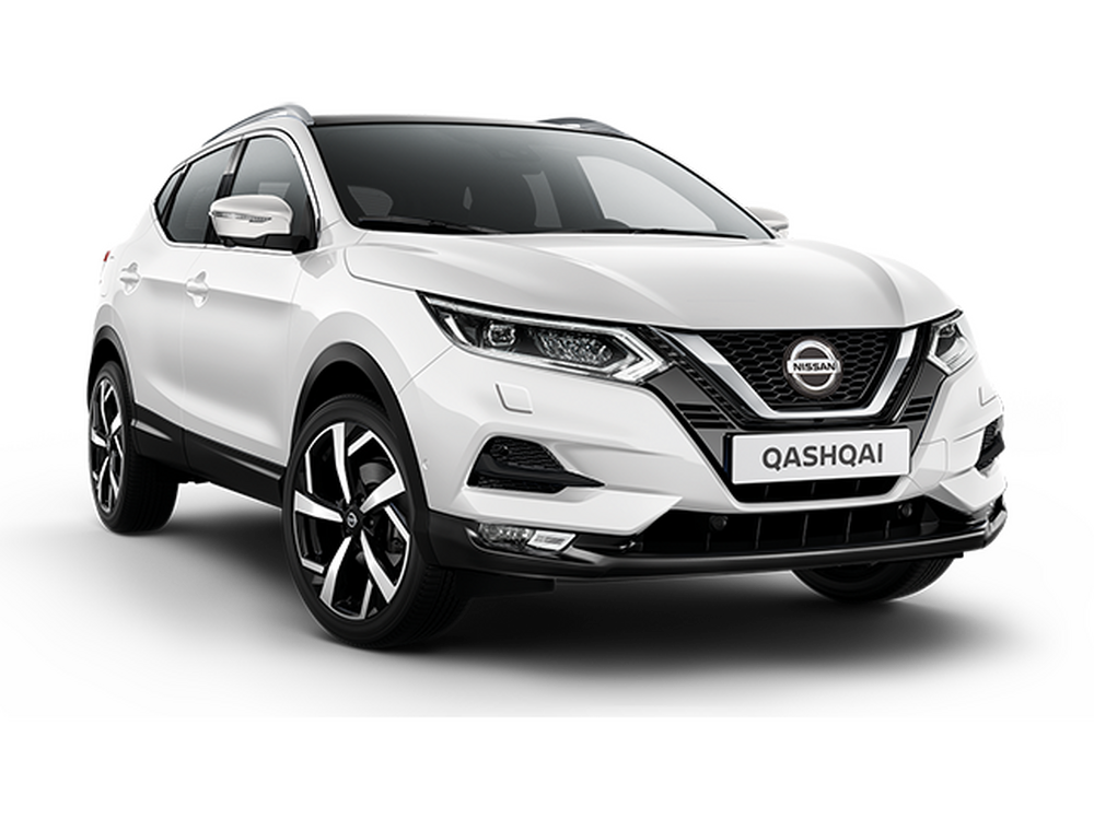 Nissan Qashqai 2020 XE 1.2 MT 2WD 1.2 (115 л.с.) 6MT 2WD